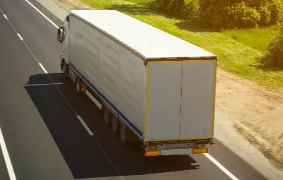 Ankara ile Çeltikçi Arası Parça Eşya Taşıma