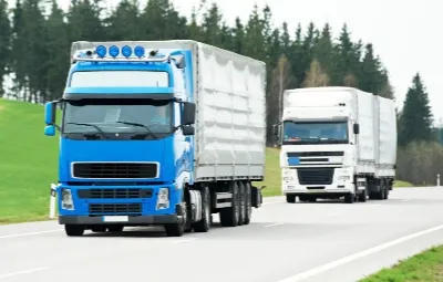 Ankara ile Çeltikçi Arası Eşya Taşıma